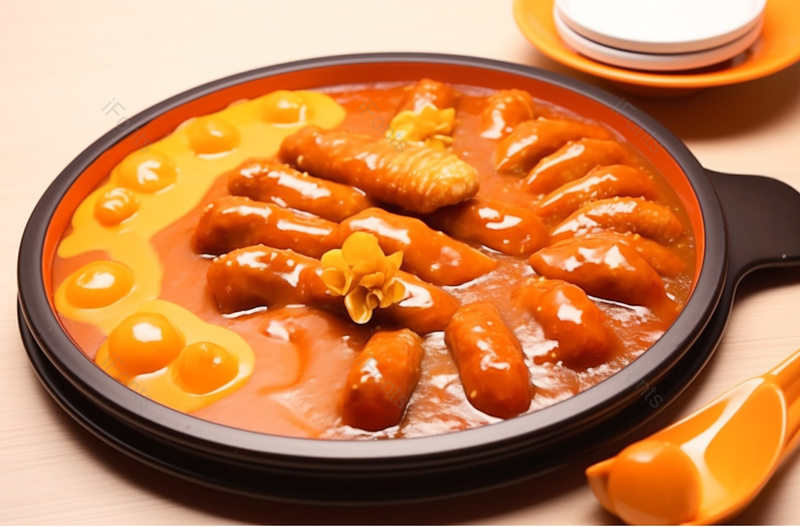海鲜煲猪蹄虾膳食主菜膳食实拍,高清,摄影图,摄影图片,图片大全,摄影图免费下载